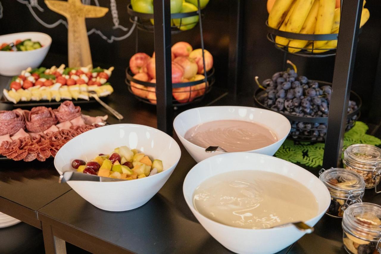Rioca Munich Posto 3 아파트 호텔 외부 사진