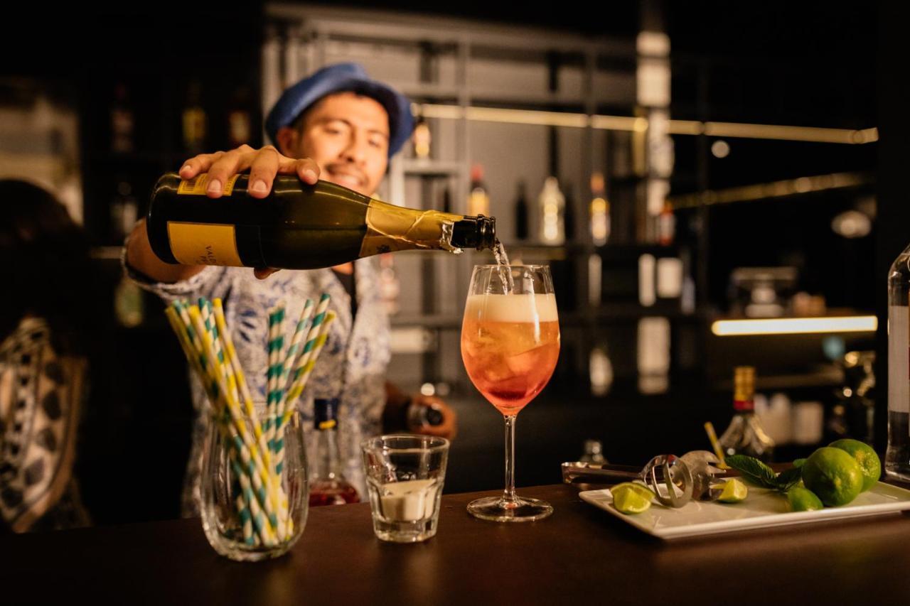 Rioca Munich Posto 3 아파트 호텔 외부 사진