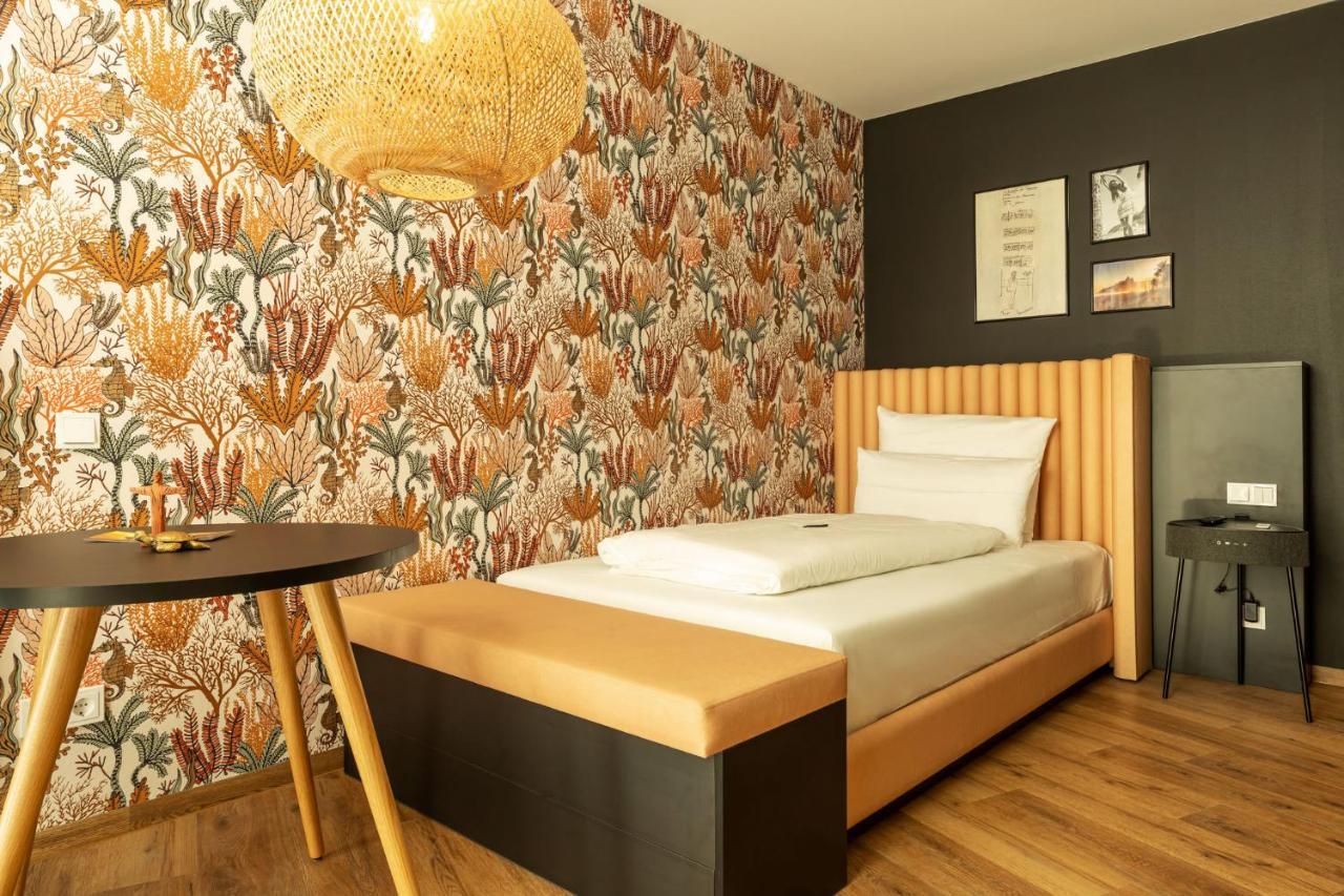 Rioca Munich Posto 3 아파트 호텔 외부 사진