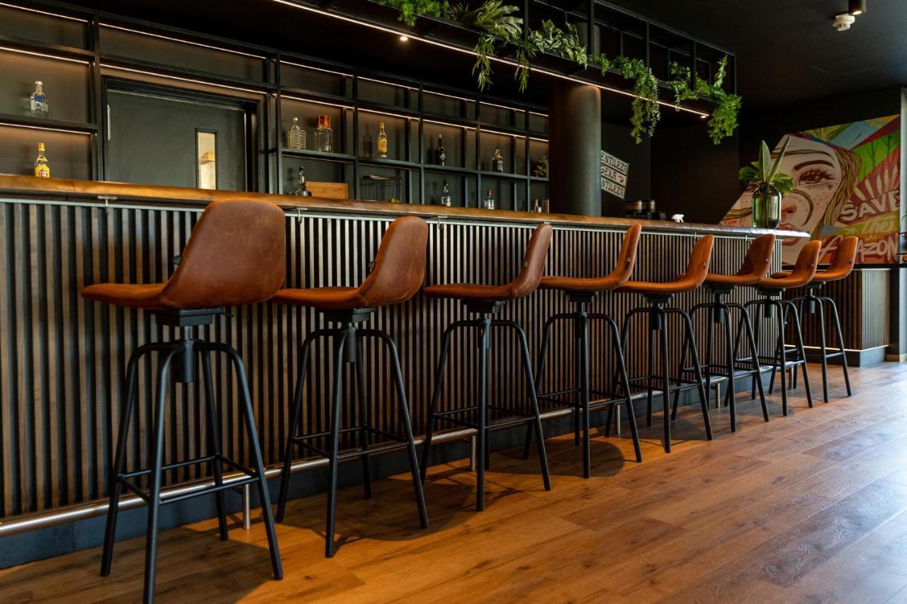 Rioca Munich Posto 3 아파트 호텔 외부 사진